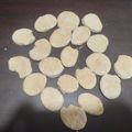 El cooksnap de Silvina ines cuando hizo Tortillas Tucumanas.