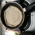 Cooksnap dari Maya Pahlevi untuk resep Kulit lumpia / risoles lentur anti sobek
