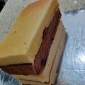 Cooksnap dari utami castagnetti untuk resep Lapsur ekonomis 6 telur