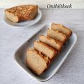 Cooksnap dari Niung Niung untuk resep Ontbijtkoek Gula Semut Kelapa