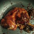 Cooksnap dari Dwi Nur Yunindha untuk resep Ayam Bakar Madu Pedas