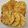 Priyangi Pujara's cooksnap of when they made કોથમીર મરચા બિસ્કિટ ભાખરી (Biscuit bhakhri recipe in Gujarati).