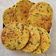 Priyangi Pujara's cooksnap of when they made કોથમીર મરચા બિસ્કિટ ભાખરી (Biscuit bhakhri recipe in Gujarati).
