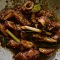 Cooksnap dari Malinda untuk resep Sambal Cumi Asin🦑