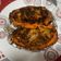 Cooksnap de Mamounette sur la recette Patates douces farcies au bœuf et épices orientales