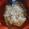 Cooksnap dari Kefita Fera untuk resep Pisang Gapit