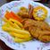 Cooksnap dari Ha Na untuk resep Crispy Chicken Steak with Brown Sauce (Steak Ayam Krispi)