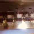 Cooksnap dari nurul untuk resep Dessert Puding Oreo Milo - ide cemilan manis