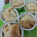 Cooksnap dari yuyun_yasmine untuk resep Mac and chesee Praktis