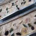 Cooksnap dari rini utami untuk resep Carang Gesing / Barongko Pisang Kepok
