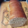 El cooksnap de Gustavo Alejandro Rios cuando hizo Pan lactal súper fácil, rápido, rico y rendidor.