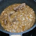 Cooksnap dari novitamilda untuk resep Beef teriyaki tanpa saus teriyaki
