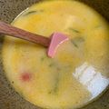 Cooksnap dari DN untuk resep MPASI 9M+ : Soto Ayam Betawi