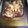 El cooksnap de Paquichu cuando hizo Cheesecake brownies.