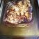 El cooksnap de Paquichu cuando hizo Cheesecake brownies.