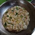 Cooksnap dari Yantie Yuliandhanie untuk resep Sup Jamur Tiram Simple