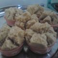 Cooksnap dari Elis Normalia untuk resep bolu kukus gula merah "tanpa telur"