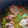 El cooksnap de Monica Riffo cuando hizo Pollo arvejado.