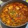 Cooksnap dari andin untuk resep Sundubu JJigae Sup tahu resep asli korea