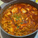 Cooksnap dari andin untuk resep Sundubu JJigae Sup tahu resep asli korea