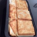 Cooksnap dari Iris May untuk resep Crackers Vla Cheese