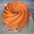 Cooksnap dari Ninik Kitchen untuk resep Cake Tape Keju