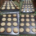 El cooksnap de Andrea Stefania Bianchini cuando hizo Muffins de Vainilla.