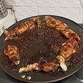 Cooksnap dari Afri Tutio untuk resep Cumi Bakar Kecap