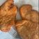 Cooksnap de Alessandra quando cozinhou Panados de Frango.