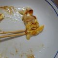 陳梅子 的 自製古早味蛋餅（一歲寶寶可吃） cooksnap