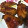 Cooksnap dari Nurul Moms Rafif&Afnan untuk resep Ayam Panggang Kecap (resep mama)