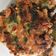Cooksnap dari Lina untuk resep Chicken Patties (versi ayam suwir dan bayam)