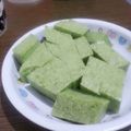 Cooksnap dari Eka untuk resep Puding lumut yummy!