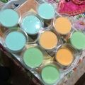 Cooksnap dari Puspa Sari untuk resep 175.Silky Puding Puyo Ncc