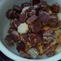 Ewee Cooksnap-ja, amikor elkészítette a(z) Gyors, omlós keksz receptet.