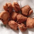 Cooksnap dari Ellen Yasak untuk resep Oliebollen