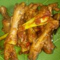 Cooksnap dari Avia Septi Rahayu untuk resep Ceker Setan Super Pedas