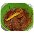 Cooksnap dari Yunny Trisnadi untuk resep Gulai jengkol Padang pulen anti bau🤤