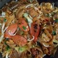 Cooksnap dari Rice Vita Ediarti untuk resep Kwetiaw goreng