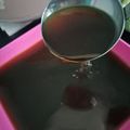 Cooksnap dari hildadesi.m untuk resep Empek Empek Ayam