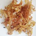Cooksnap dari Yuli Tiarni untuk resep JAMUR ENOKI Crispy