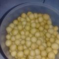Cooksnap dari Yanih Andi untuk resep Kaneker