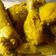 Cooksnap dari Hany Kube untuk resep 588. Ayam ungkep bumbu Serundeng