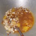 Cooksnap dari Angga Yuni Mantara untuk resep Cumi asam manis simpel