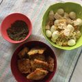 Cooksnap dari nyonya luthfi untuk resep Oseng Touge Tahu