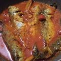 Cooksnap dari Rilla Tresnadola Tarigan untuk resep Garang Asem Ikan Kembung