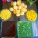 Sudha Agrawal का कुकस्नैप जब उन्होंने पानीपूरी (गोलगप्पे)(pani puri golgappe recepie in hindi) बनाया था।