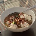 Cooksnap dari Shinta Shanty untuk resep Bakso Ikan Tenggiri