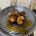 Cooksnap dari Riska untuk resep Ayam Bakar Madu