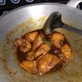 Cooksnap dari tiffani saputri untuk resep Ayam Kecap Mentega